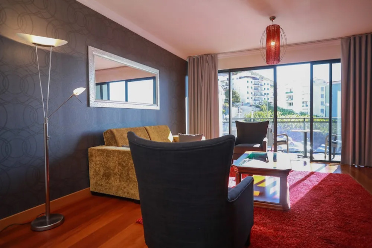 Quinta dos Piornais Apartment