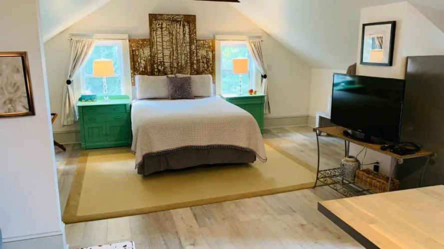 Superior Suite