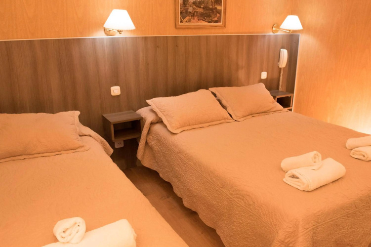 Hotel Altair