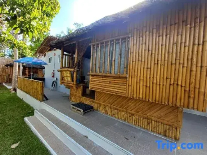 M&K's Guesthouse