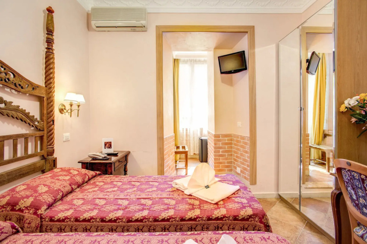 Hotel Caravaggio