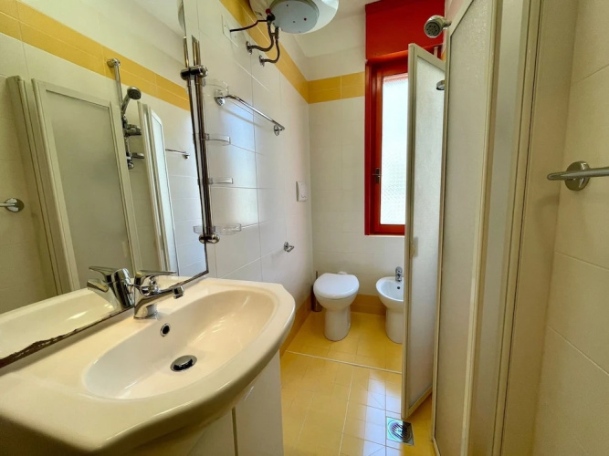 Flat in Porto Santa Margherita