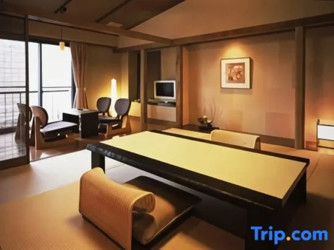 Standard Suite