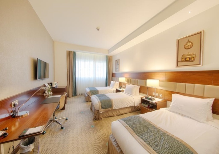 Holiday Inn Makkah Al Aziziah photo 18