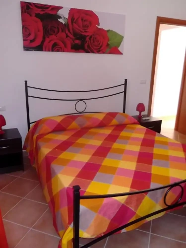 1 Bedroom Comfort Apartment