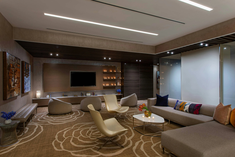 Courtyard By Marriott New York Manhattan - Midtown West photo 14