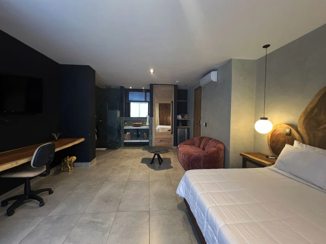 Hotel Zelva Negra