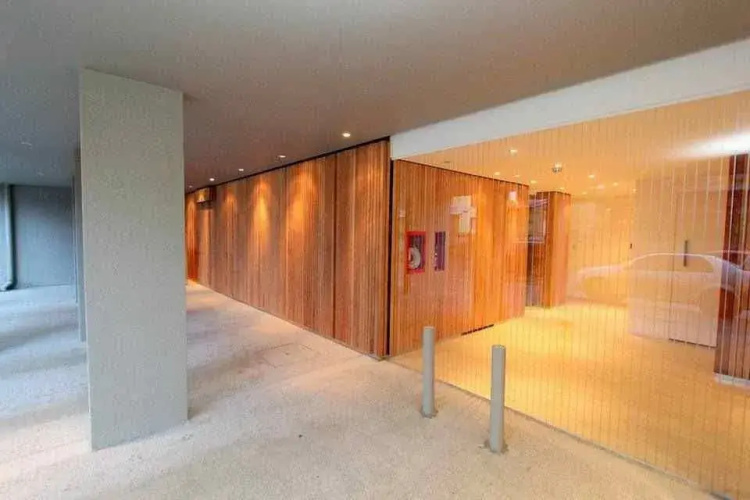 De La Costa Apartamentos