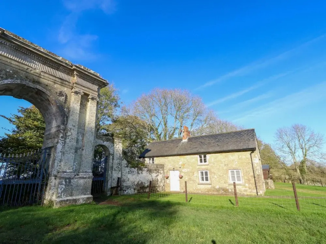 Freemantle Lodge