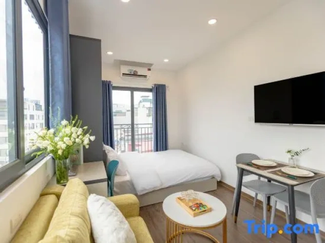 Grand Double room