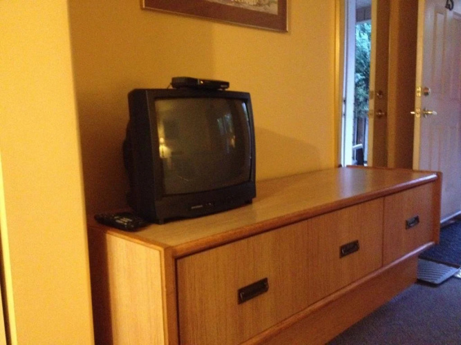 Airport Motel