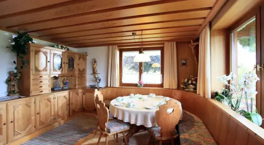 Haus Glanzern