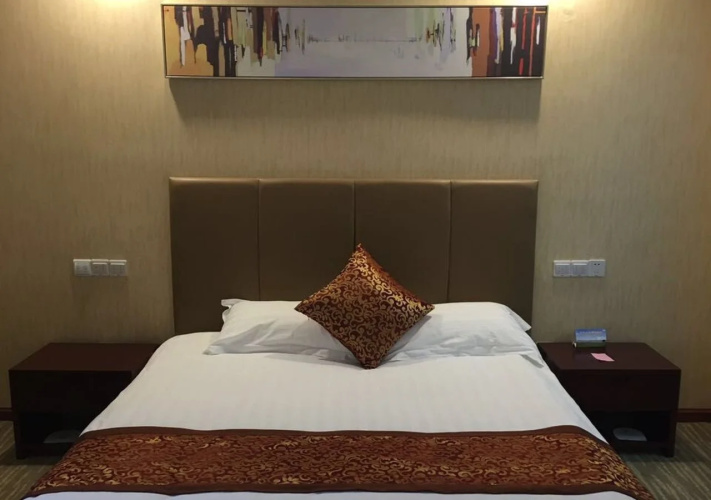Shanghai Yuhang Hotel