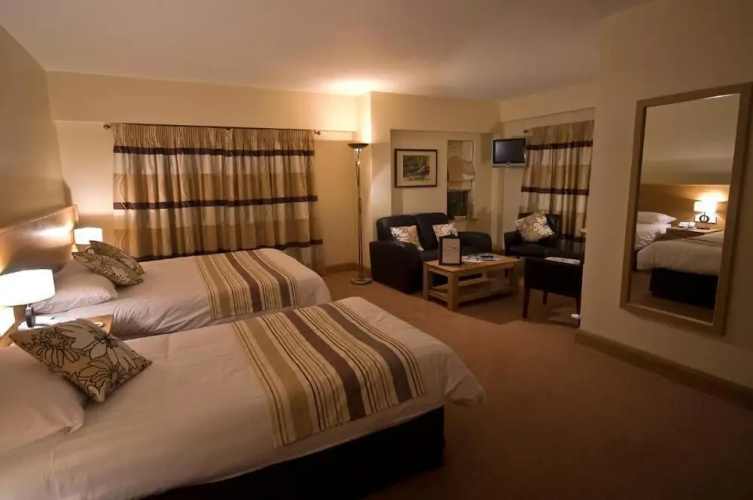 Beach Hotel