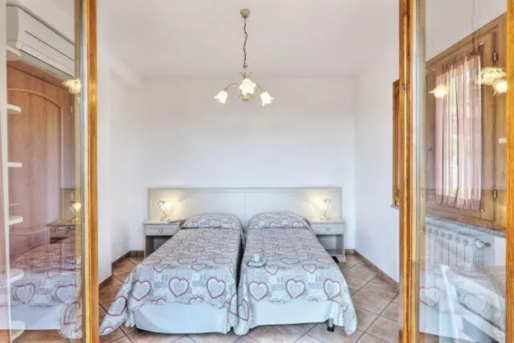 Casa Consuelo App. 1 (trilocale)
