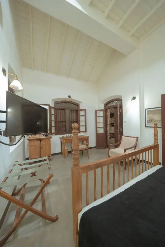 Idda Bouqtiue Villa