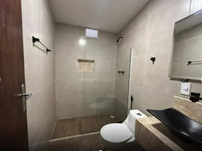 Standard Suite