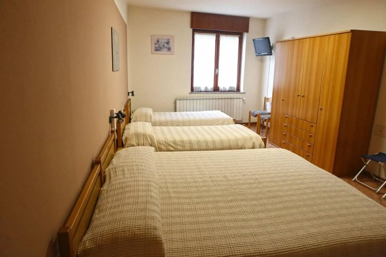 Albergo Gusmeroli