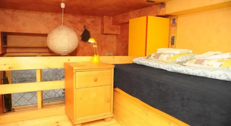 Apartament Berek