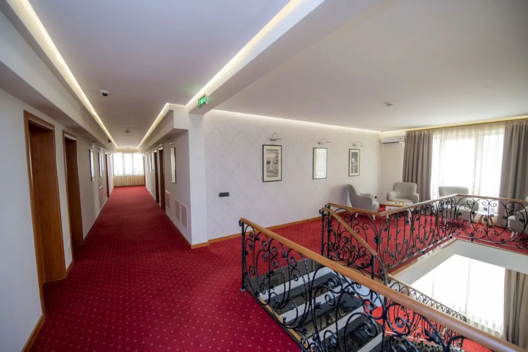 Holiday Resort Pristina