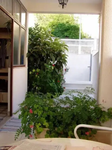 Accommodation Ljuba