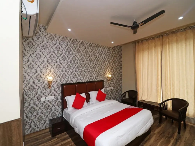 Vaikunth Resort by OYO Rooms