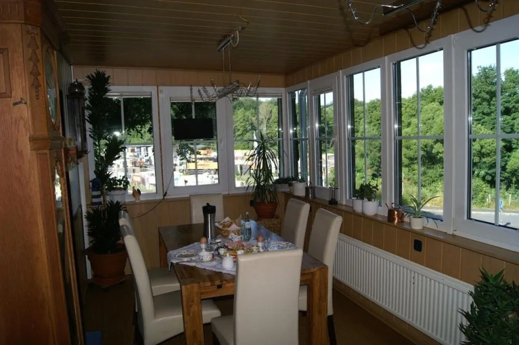 Pension Oberberg