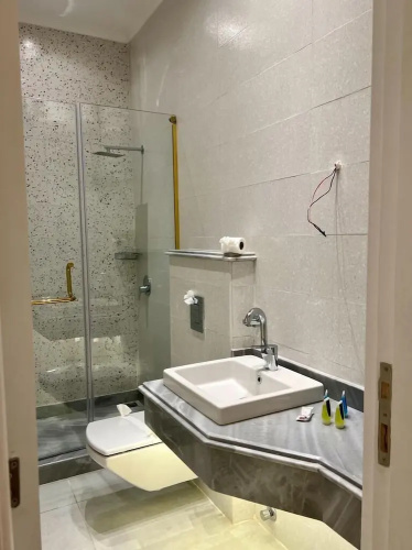 EL Farida Hotel