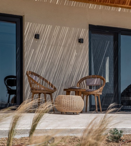 Superior Villa