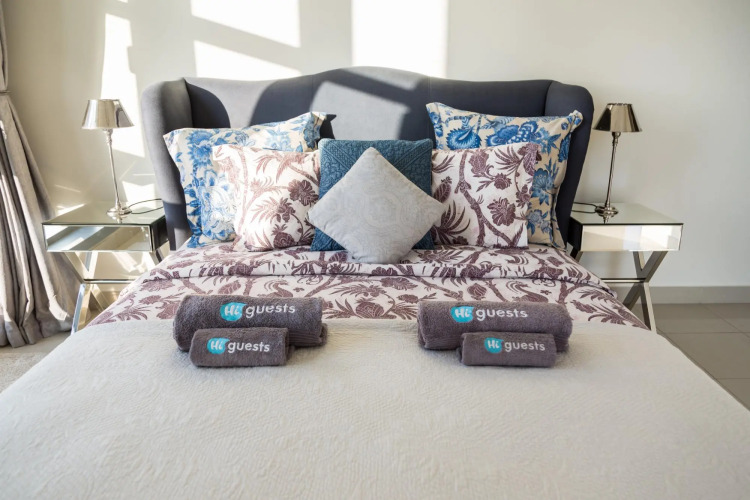 Luxurious ans spacious apartment in Dowtown Dubai - Featured