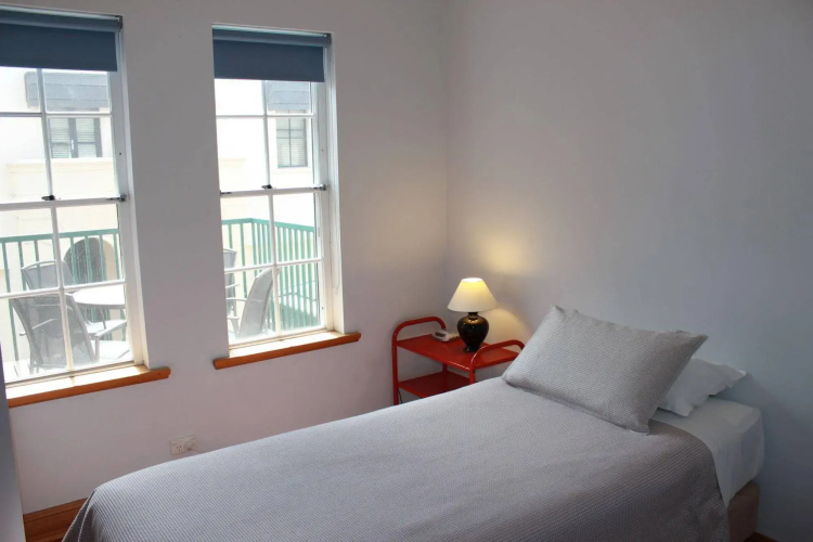 Adelaide Serviced Accommodation