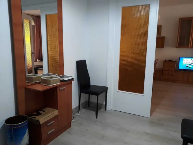 Wish Suite La Florida de Sevilla