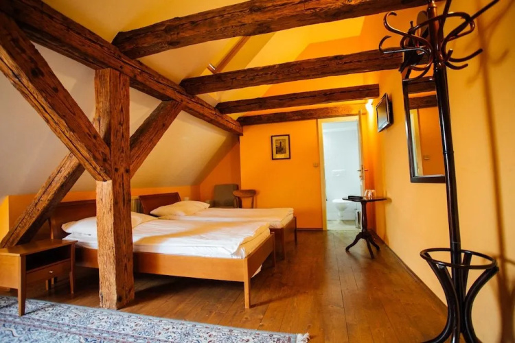 Savoia Residence