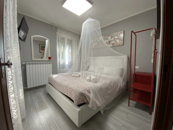 Casa Camelie