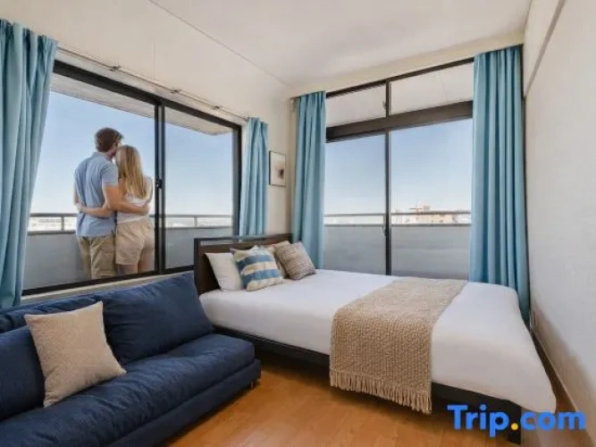 3 Bedrooms Suite