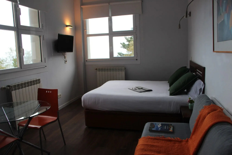 Apartamentos Mar y Mar