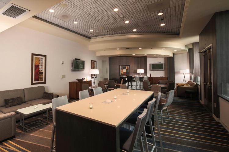 Anaheim Marriott Suites photo 23
