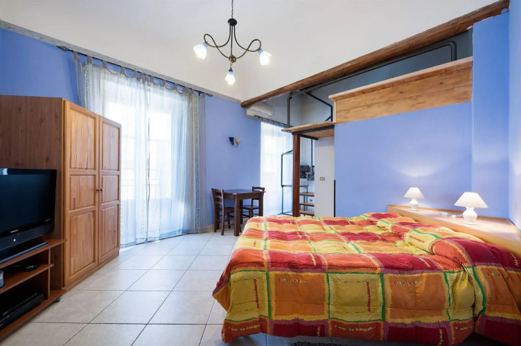 B&B Alla Vucciria