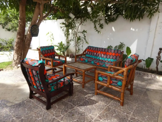 Sarawally Guesthouse