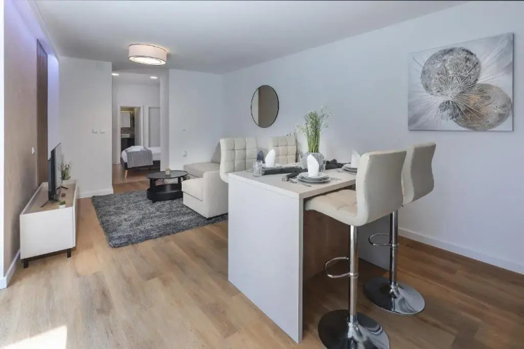 Residence INN Rijeka