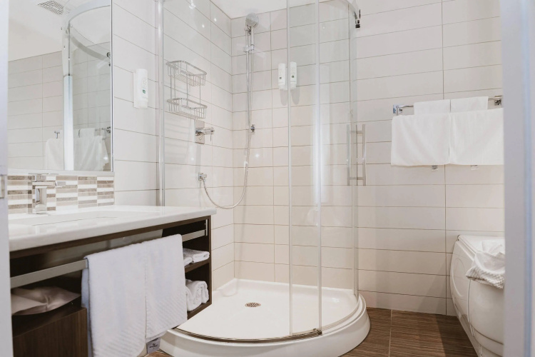 Quality Inn Rouyn-Noranda photo 11