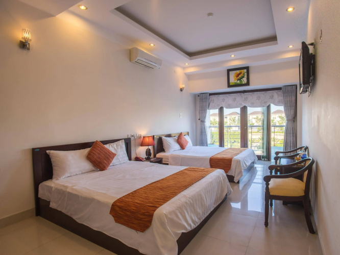 Dreams Hotel Danang
