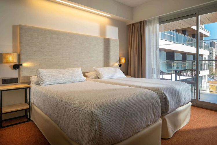 INNSiDE by Meliá Costablanca - Adults recommended photo 10