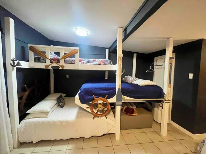 Bunk House
