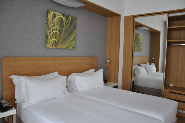 Hilton Garden Inn Milan North photo 15