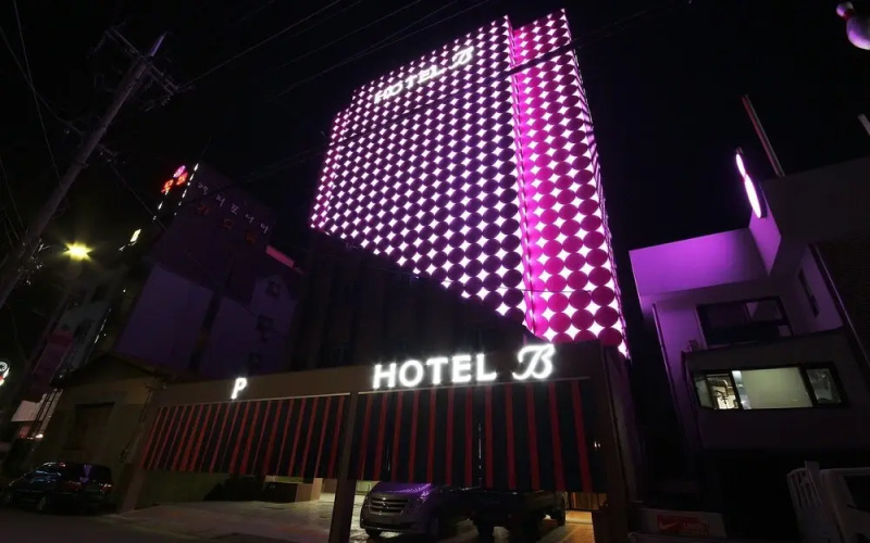 Imagen del hotel