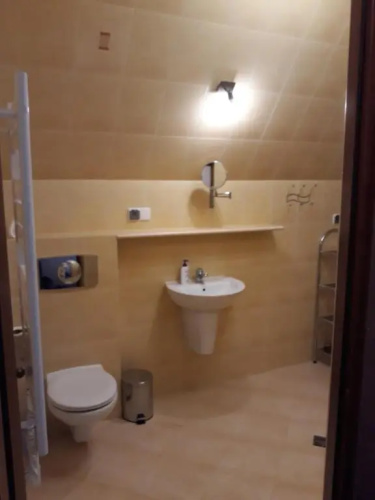 Apartament Mnich
