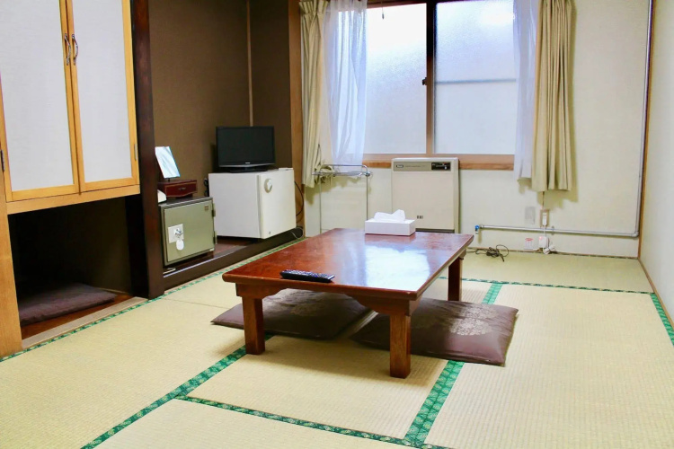 Hotel Kumoi