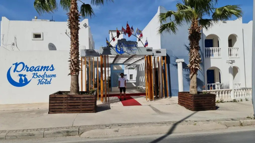 Hotelafbeelding