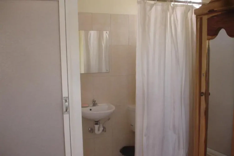 Superior Twin room with sea view
